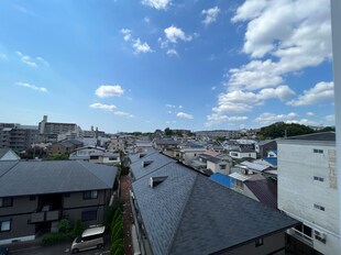 花屋敷日進ビルの物件内観写真